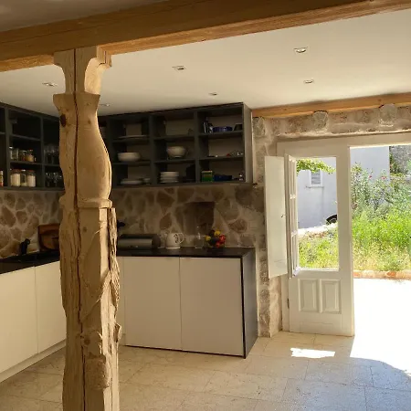 Kapparis Vakantiehuis Janjina