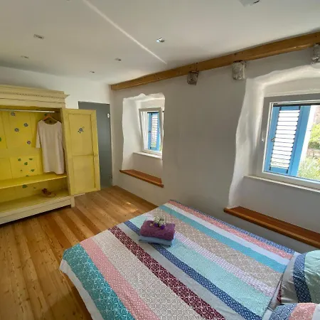 Kapparis Vakantiehuis