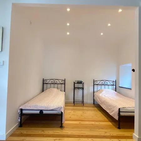 Vakantiehuis Kapparis *