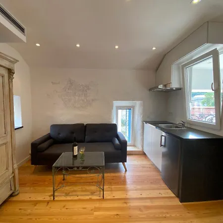 Vakantiehuis Kapparis