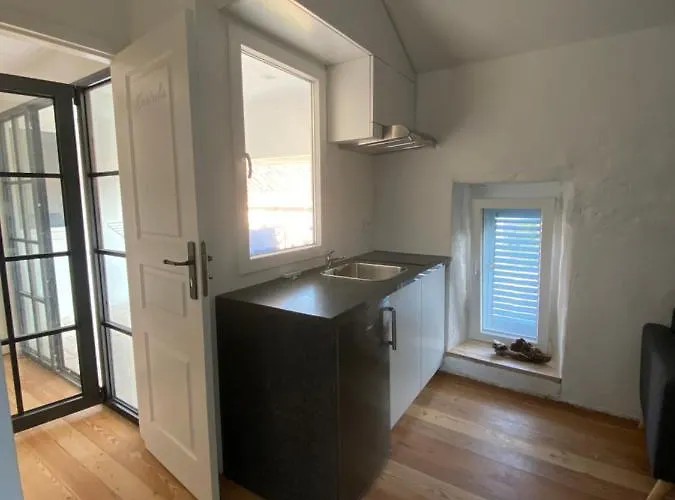 Vakantiehuis Kapparis Janjina