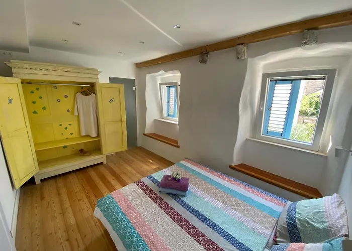 Kapparis Vakantiehuis
