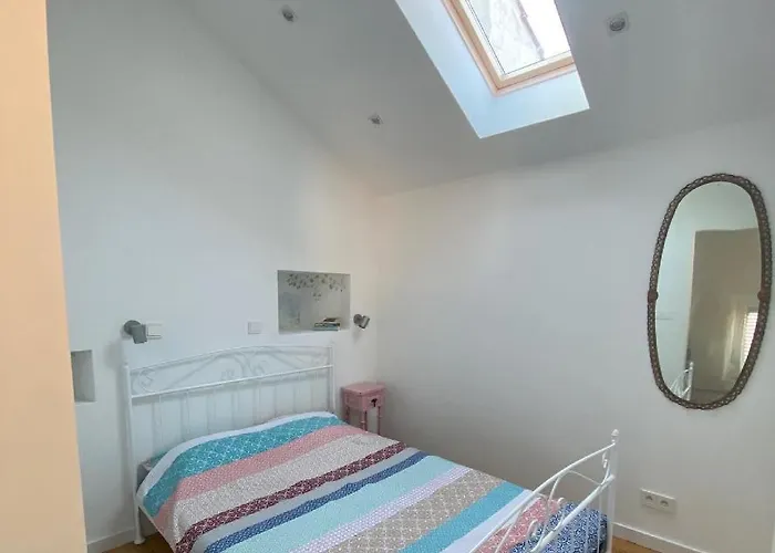 Vakantiehuis Kapparis *