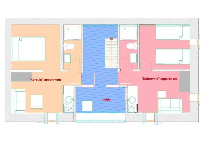 Kapparis Vakantiehuis