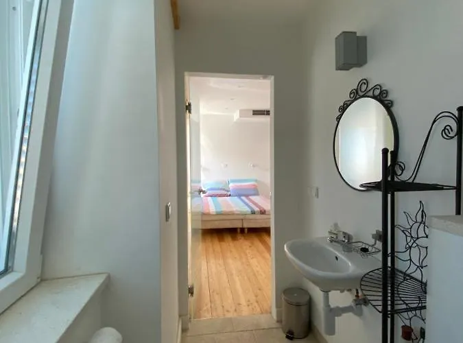 Vakantiehuis Kapparis