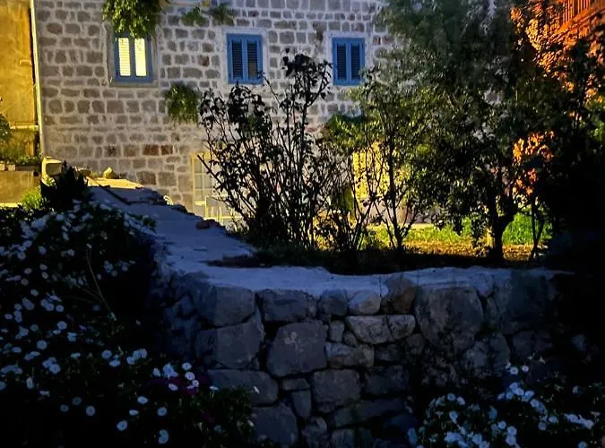 Kapparis Vakantiehuis *