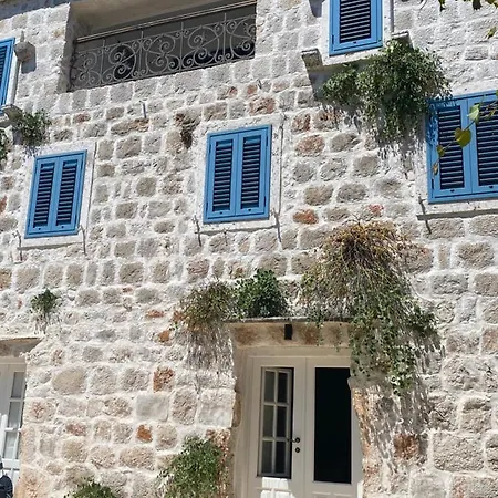 Kapparis Holiday home Janjina