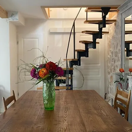 Kapparis Semesterbostad