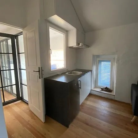 Holiday home Kapparis Janjina