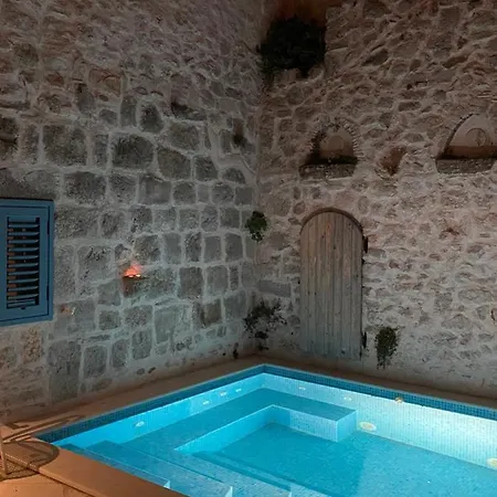 Kapparis Holiday home *