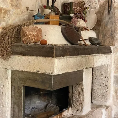 Holiday home Kapparis *