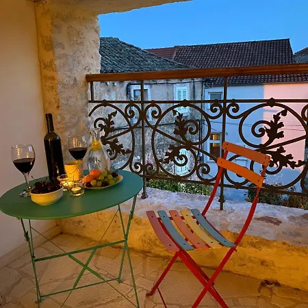 Holiday home Kapparis