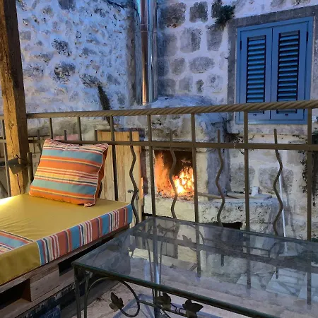 Kapparis 펜션 Janjina