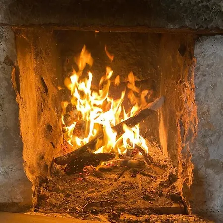 Semesterbostad Kapparis Janjina