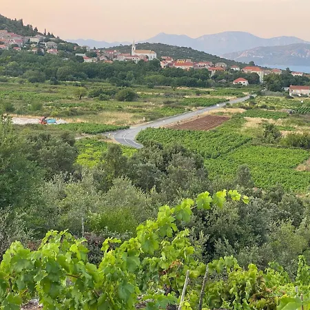 Holiday home Kapparis *