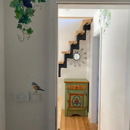 Holiday home Kapparis *