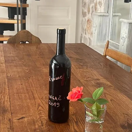 Kapparis Prázdninový dům *