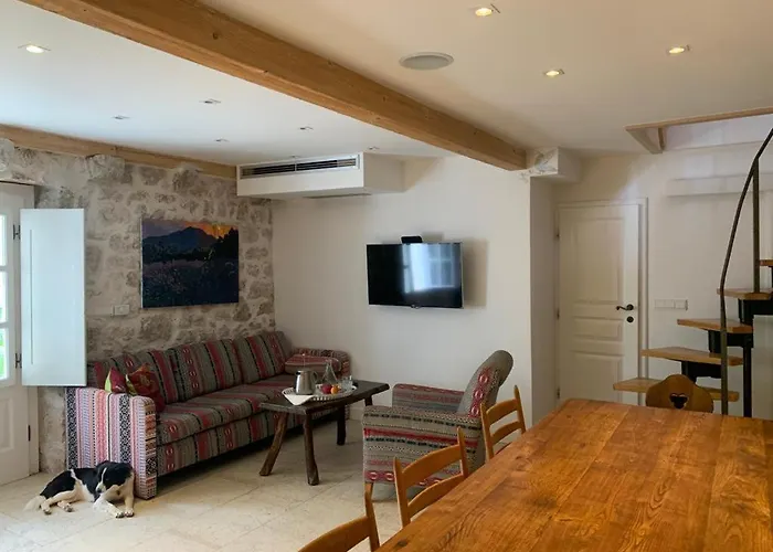 Kapparis 펜션 Janjina