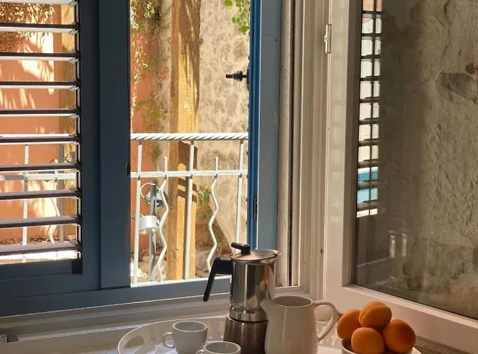 Kapparis *