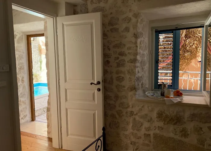 펜션 Kapparis Janjina