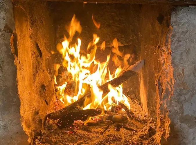 펜션 Kapparis Janjina