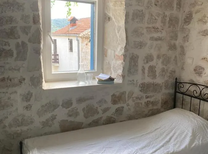 Kapparis Dom wakacyjny