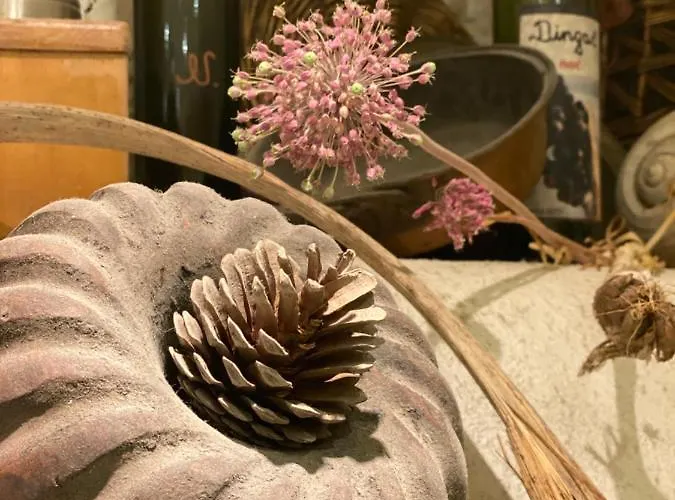 펜션 Kapparis Janjina